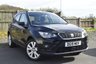 USED 2019 19 SEAT ARONA 1.6 TDI SE Technology Lux SUV 5dr Diesel Manual Euro 6 (s/s) (115 ps) EXCELLENT CONDITION THROUGHOUT
