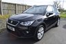 USED 2019 19 SEAT ARONA 1.6 TDI SE Technology Lux SUV 5dr Diesel Manual Euro 6 (s/s) (115 ps) EXCELLENT CONDITION THROUGHOUT