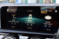 USED 2018 68 MERCEDES-BENZ A-CLASS A200 AMG LINE PREMIUM 5 DOOR 7G-DCT AUTO 161 BHP (EURO 6) Navigation / Camera / DAB / Cruise