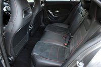 USED 2018 68 MERCEDES-BENZ A-CLASS A200 AMG LINE PREMIUM 5 DOOR 7G-DCT AUTO 161 BHP (EURO 6) Navigation / Camera / DAB / Cruise