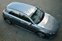 USED 2018 68 MERCEDES-BENZ A-CLASS A200 AMG LINE PREMIUM 5 DOOR 7G-DCT AUTO 161 BHP (EURO 6) Navigation / Camera / DAB / Cruise