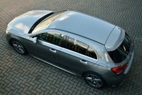 USED 2018 68 MERCEDES-BENZ A-CLASS A200 AMG LINE PREMIUM 5 DOOR 7G-DCT AUTO 161 BHP (EURO 6) Navigation / Camera / DAB / Cruise