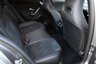 USED 2018 68 MERCEDES-BENZ A-CLASS A200 AMG LINE PREMIUM 5 DOOR 7G-DCT AUTO 161 BHP (EURO 6) Navigation / Camera / DAB / Cruise
