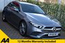 USED 2018 68 MERCEDES-BENZ A-CLASS A200 AMG LINE PREMIUM 5 DOOR 7G-DCT AUTO 161 BHP (EURO 6) Navigation / Camera / DAB / Cruise