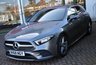 USED 2018 68 MERCEDES-BENZ A-CLASS A200 AMG LINE PREMIUM 5 DOOR 7G-DCT AUTO 161 BHP (EURO 6) Navigation / Camera / DAB / Cruise