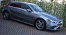 USED 2018 68 MERCEDES-BENZ A-CLASS A200 AMG LINE PREMIUM 5 DOOR 7G-DCT AUTO 161 BHP (EURO 6) Navigation / Camera / DAB / Cruise