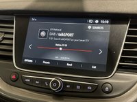 USED 2019 69 VAUXHALL GRANDLAND X 1.2 Turbo Elite Nav SUV 5dr Petrol Manual 6Spd Euro 6 (s/s) (130 ps) APPLE CAR PLAY AND ANDROID AUTO