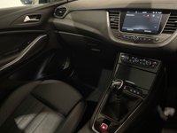 USED 2019 69 VAUXHALL GRANDLAND X 1.2 Turbo Elite Nav SUV 5dr Petrol Manual 6Spd Euro 6 (s/s) (130 ps) APPLE CAR PLAY AND ANDROID AUTO