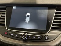 USED 2019 69 VAUXHALL GRANDLAND X 1.2 Turbo Elite Nav SUV 5dr Petrol Manual 6Spd Euro 6 (s/s) (130 ps) APPLE CAR PLAY AND ANDROID AUTO