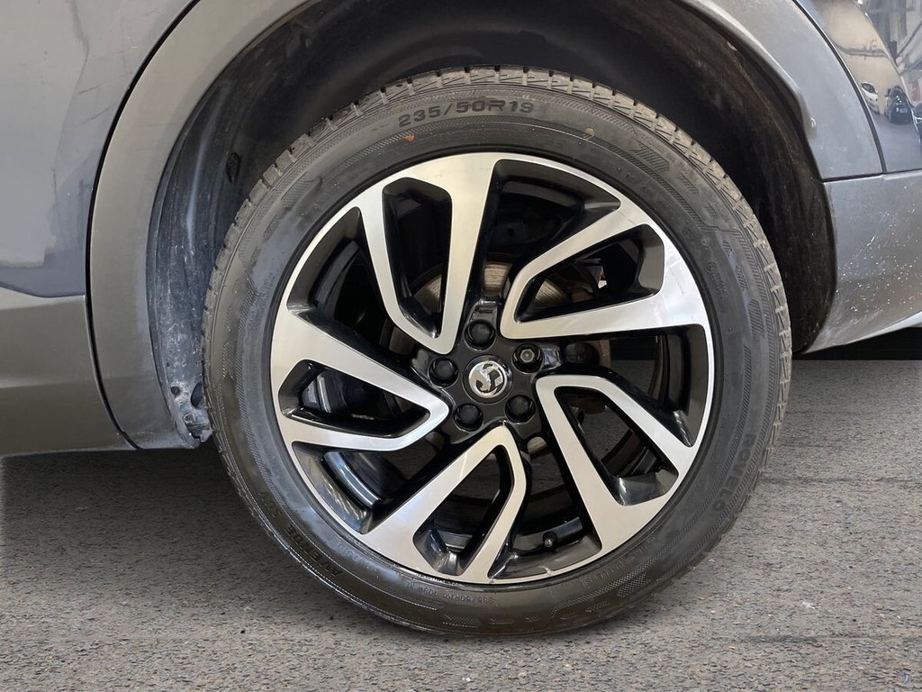 USED 2019 69 VAUXHALL GRANDLAND X 1.2 Turbo Elite Nav SUV 5dr Petrol Manual 6Spd Euro 6 (s/s) (130 ps) APPLE CAR PLAY AND ANDROID AUTO