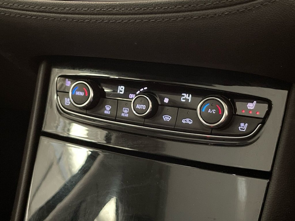 USED 2019 69 VAUXHALL GRANDLAND X 1.2 Turbo Elite Nav SUV 5dr Petrol Manual 6Spd Euro 6 (s/s) (130 ps) APPLE CAR PLAY AND ANDROID AUTO