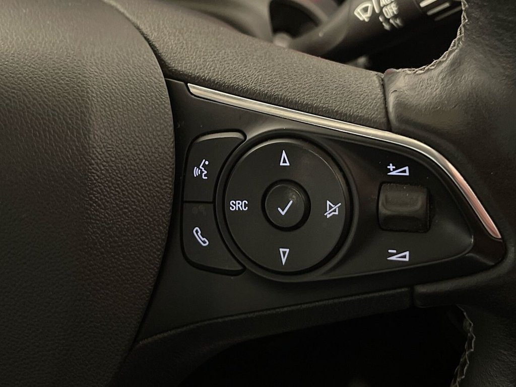 USED 2019 69 VAUXHALL GRANDLAND X 1.2 Turbo Elite Nav SUV 5dr Petrol Manual 6Spd Euro 6 (s/s) (130 ps) APPLE CAR PLAY AND ANDROID AUTO