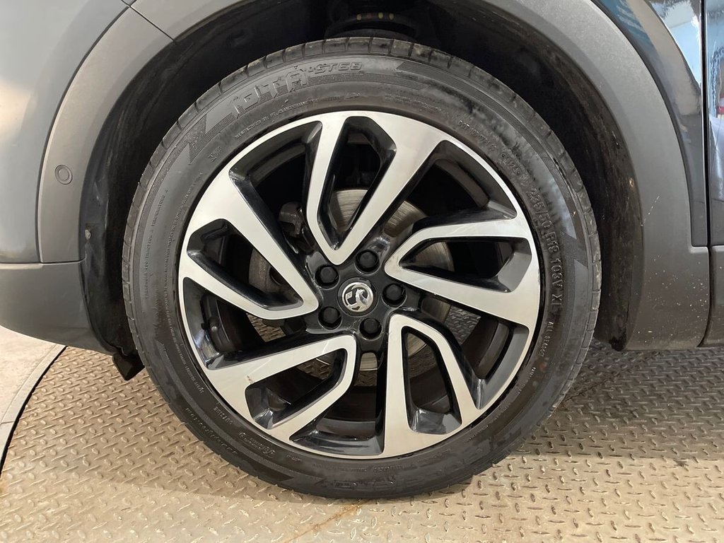 USED 2019 69 VAUXHALL GRANDLAND X 1.2 Turbo Elite Nav SUV 5dr Petrol Manual 6Spd Euro 6 (s/s) (130 ps) APPLE CAR PLAY AND ANDROID AUTO