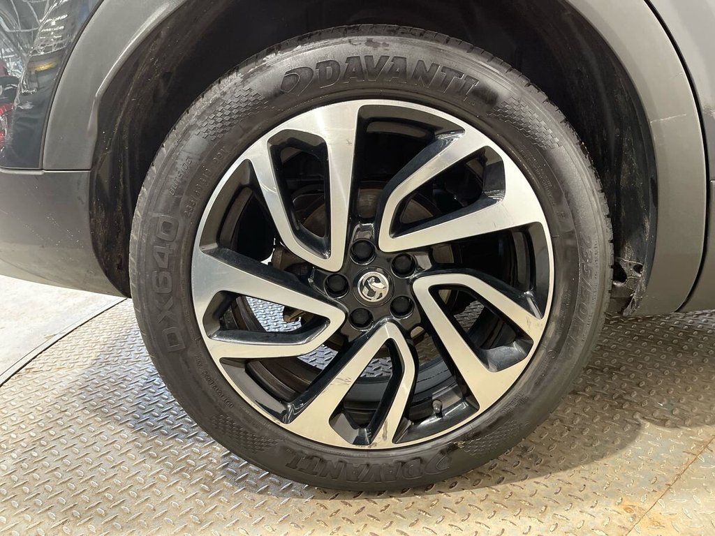 USED 2019 69 VAUXHALL GRANDLAND X 1.2 Turbo Elite Nav SUV 5dr Petrol Manual 6Spd Euro 6 (s/s) (130 ps) APPLE CAR PLAY AND ANDROID AUTO