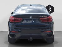 USED 2016 66 BMW X6 3.0 M50d SUV 5dr Diesel Auto xDrive Euro 6 (s/s) (381 ps) ***128 AA CHECK***