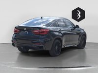 USED 2016 66 BMW X6 3.0 M50d SUV 5dr Diesel Auto xDrive Euro 6 (s/s) (381 ps) ***128 AA CHECK***