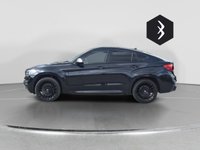 USED 2016 66 BMW X6 3.0 M50d SUV 5dr Diesel Auto xDrive Euro 6 (s/s) (381 ps) ***128 AA CHECK***