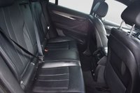 USED 2016 66 BMW X6 3.0 M50d SUV 5dr Diesel Auto xDrive Euro 6 (s/s) (381 ps) ***128 AA CHECK***