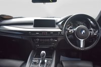 USED 2016 66 BMW X6 3.0 M50d SUV 5dr Diesel Auto xDrive Euro 6 (s/s) (381 ps) ***128 AA CHECK***