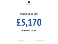 USED 2016 66 BMW X6 3.0 M50d SUV 5dr Diesel Auto xDrive Euro 6 (s/s) (381 ps) ***128 AA CHECK***