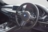 USED 2016 66 BMW X6 3.0 M50d SUV 5dr Diesel Auto xDrive Euro 6 (s/s) (381 ps) ***128 AA CHECK***