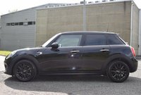 USED 2018 68 MINI HATCH 1.5 Cooper Hatchback 5dr Petrol Manual Euro 6 (s/s) (136 ps) Pepper Pack, Privacy Glass.