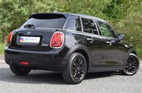 USED 2018 68 MINI HATCH 1.5 Cooper Hatchback 5dr Petrol Manual Euro 6 (s/s) (136 ps) Pepper Pack, Privacy Glass.
