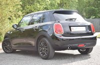 USED 2018 68 MINI HATCH 1.5 Cooper Hatchback 5dr Petrol Manual Euro 6 (s/s) (136 ps) Pepper Pack, Privacy Glass.