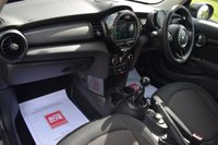 USED 2018 68 MINI HATCH 1.5 Cooper Hatchback 5dr Petrol Manual Euro 6 (s/s) (136 ps) Pepper Pack, Privacy Glass.