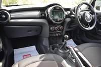 USED 2018 68 MINI HATCH 1.5 Cooper Hatchback 5dr Petrol Manual Euro 6 (s/s) (136 ps) Pepper Pack, Privacy Glass.