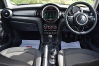 USED 2018 68 MINI HATCH 1.5 Cooper Hatchback 5dr Petrol Manual Euro 6 (s/s) (136 ps) Pepper Pack, Privacy Glass.