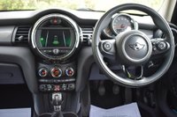 USED 2018 68 MINI HATCH 1.5 Cooper Hatchback 5dr Petrol Manual Euro 6 (s/s) (136 ps) Pepper Pack, Privacy Glass.