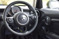 USED 2018 68 MINI HATCH 1.5 Cooper Hatchback 5dr Petrol Manual Euro 6 (s/s) (136 ps) Pepper Pack, Privacy Glass.
