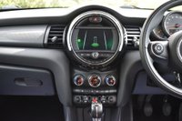 USED 2018 68 MINI HATCH 1.5 Cooper Hatchback 5dr Petrol Manual Euro 6 (s/s) (136 ps) Pepper Pack, Privacy Glass.