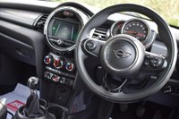 USED 2018 68 MINI HATCH 1.5 Cooper Hatchback 5dr Petrol Manual Euro 6 (s/s) (136 ps) Pepper Pack, Privacy Glass.