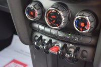 USED 2018 68 MINI HATCH 1.5 Cooper Hatchback 5dr Petrol Manual Euro 6 (s/s) (136 ps) Pepper Pack, Privacy Glass.