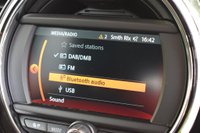 USED 2018 68 MINI HATCH 1.5 Cooper Hatchback 5dr Petrol Manual Euro 6 (s/s) (136 ps) Pepper Pack, Privacy Glass.