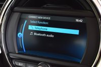 USED 2018 68 MINI HATCH 1.5 Cooper Hatchback 5dr Petrol Manual Euro 6 (s/s) (136 ps) Pepper Pack, Privacy Glass.