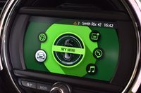 USED 2018 68 MINI HATCH 1.5 Cooper Hatchback 5dr Petrol Manual Euro 6 (s/s) (136 ps) Pepper Pack, Privacy Glass.