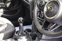 USED 2018 68 MINI HATCH 1.5 Cooper Hatchback 5dr Petrol Manual Euro 6 (s/s) (136 ps) Pepper Pack, Privacy Glass.
