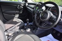 USED 2018 68 MINI HATCH 1.5 Cooper Hatchback 5dr Petrol Manual Euro 6 (s/s) (136 ps) Pepper Pack, Privacy Glass.