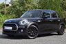 USED 2018 68 MINI HATCH 1.5 Cooper Hatchback 5dr Petrol Manual Euro 6 (s/s) (136 ps) Pepper Pack, Privacy Glass.