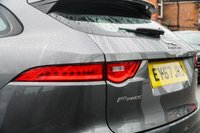 USED 2017 67 JAGUAR F-PACE 2.0 D180 R-Sport SUV 5dr Diesel Auto AWD Euro 6 (s/s) (180 ps) 