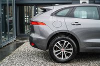 USED 2017 67 JAGUAR F-PACE 2.0 D180 R-Sport SUV 5dr Diesel Auto AWD Euro 6 (s/s) (180 ps) 