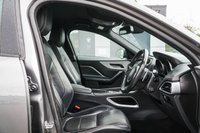 USED 2017 67 JAGUAR F-PACE 2.0 D180 R-Sport SUV 5dr Diesel Auto AWD Euro 6 (s/s) (180 ps) 