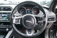 USED 2017 67 JAGUAR F-PACE 2.0 D180 R-Sport SUV 5dr Diesel Auto AWD Euro 6 (s/s) (180 ps) 
