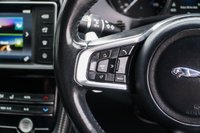 USED 2017 67 JAGUAR F-PACE 2.0 D180 R-Sport SUV 5dr Diesel Auto AWD Euro 6 (s/s) (180 ps) 