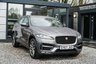 USED 2017 67 JAGUAR F-PACE 2.0 D180 R-Sport SUV 5dr Diesel Auto AWD Euro 6 (s/s) (180 ps) 