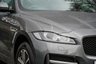 USED 2017 67 JAGUAR F-PACE 2.0 D180 R-Sport SUV 5dr Diesel Auto AWD Euro 6 (s/s) (180 ps) 