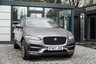 USED 2017 67 JAGUAR F-PACE 2.0 D180 R-Sport SUV 5dr Diesel Auto AWD Euro 6 (s/s) (180 ps) 